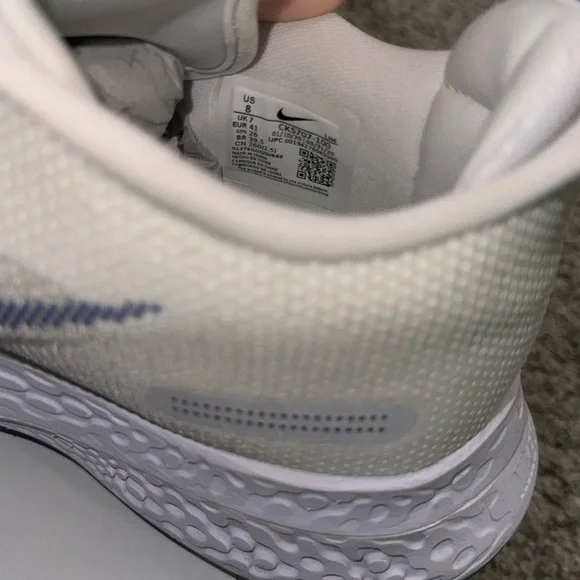 Nike Air Zoom BB NXT Basketball Shoes - Picture 6 of 8